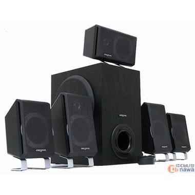Creative INSPIRE 5.1 T5900_이미지