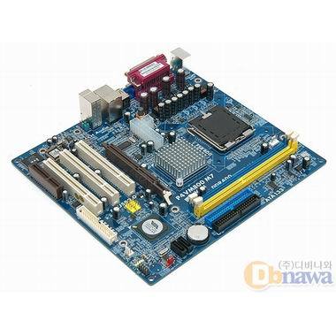 ���������� P4VM800 M7