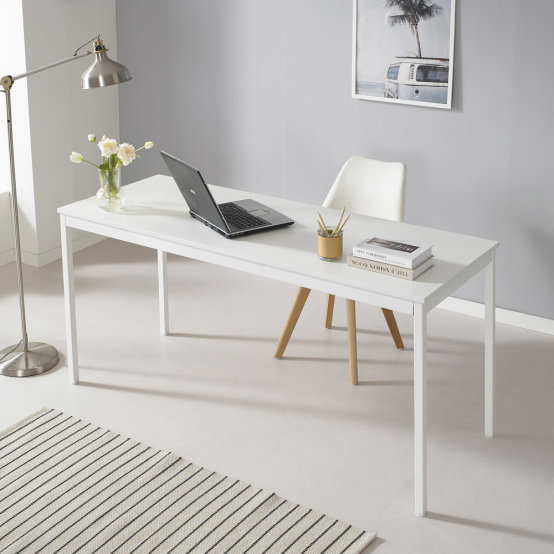 프리메이드 콰트로 컴퓨터 책상