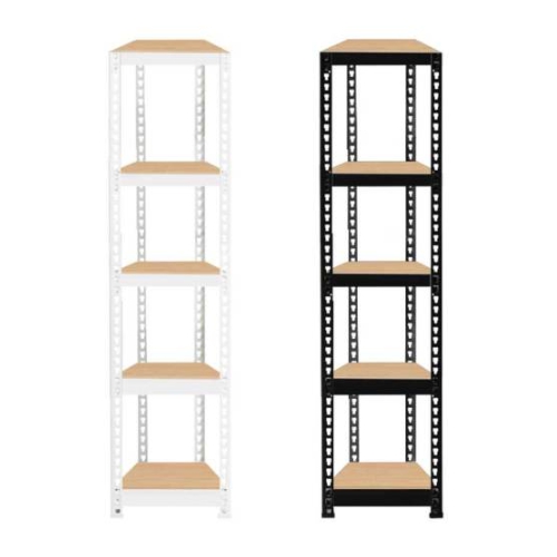 스피드랙 5단 앵글선반 400x600 (210cm(높이))_이미지