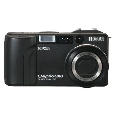 GX8