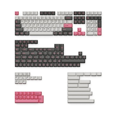 체리 프로파일 키캡