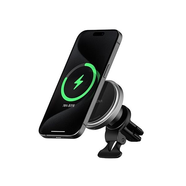 ��޳� Qi2 �Ƽ����� 15W ������ ����������ġ�� MAGFIT PRO