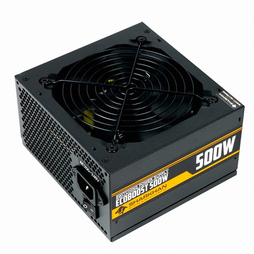 ��ĭ ECOBOOST 500W