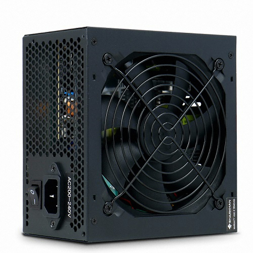 ��ĭ ECOBOOST 500W