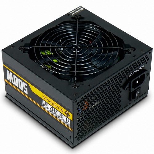 샤칸 ECOBOOST 500W_이미지