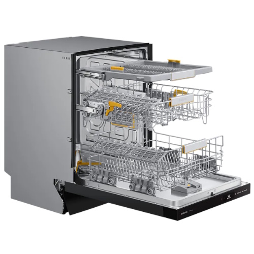 �Ｚ���� ����ũ DW60BG837BS 14�ο� Ǯ��Ʈ��