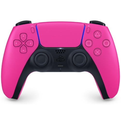 PS5 듀얼센스 노바 핑크