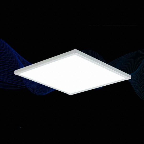 후지라이테크 LED 엣지 직부등 50W (64x64cm)_이미지
