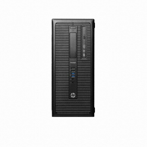 HP 프로데스크 600 G1 TWR M2M35PA i3-4160 WIN7 PRO (1TB)_이미지