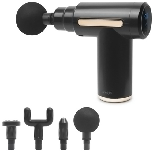 이음전산 ㅤ카프 미니 무선 마사지건 KF-G50