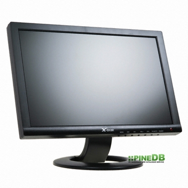 이지컴퍼니 엑스스타 DL1911WT 무결점_이미지