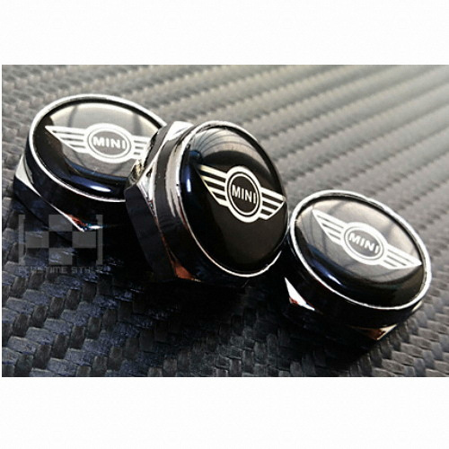 플러스타임 번호판 볼트 (미니)_이미지