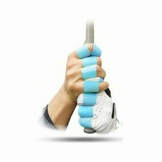 바로스포츠 파워 핑거밴드 (8개)_이미지