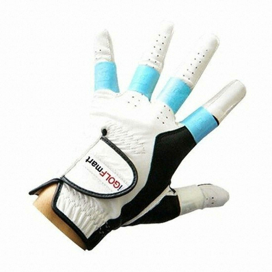 바로스포츠  파워 핑거밴드 (8개)