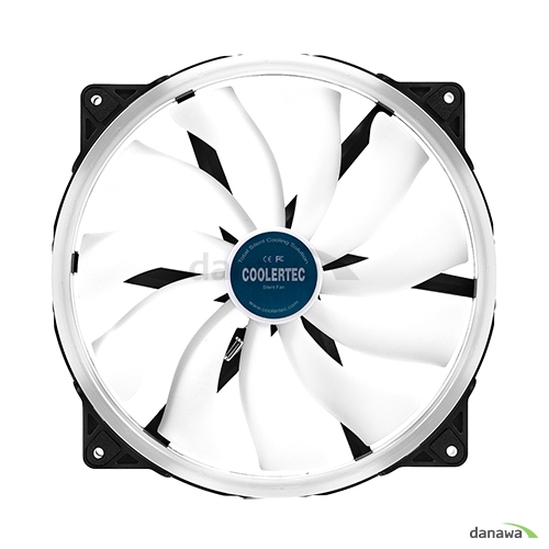 COOLERTEC USB-20025-WHITE(32)_이미지