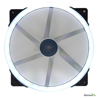 COOLERTEC USB-20025-WHITE(32)