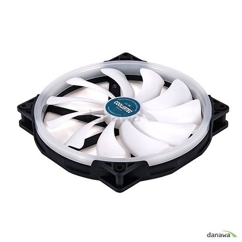 COOLERTEC USB-20025-WHITE(32)