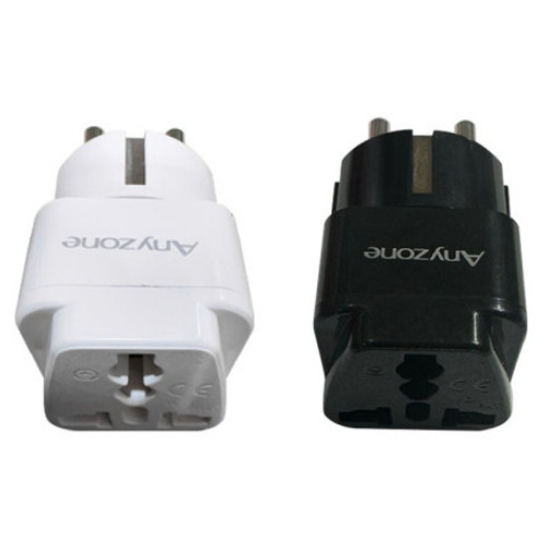 상도아이앤티 ANYZONE T18 여행용 멀티플러그_이미지