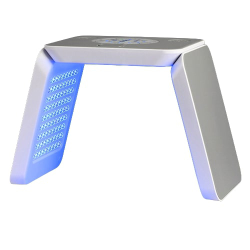 누데이스 온열 미스트 광조사기