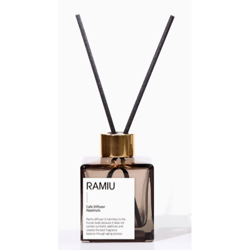 라미유 ㅤ카페 디퓨저 120ml (1개)_이미지