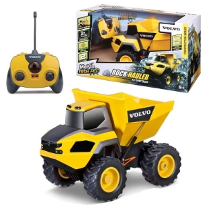 티블루-116 마이 테크RC 볼보 덤프트럭 82056_이미지