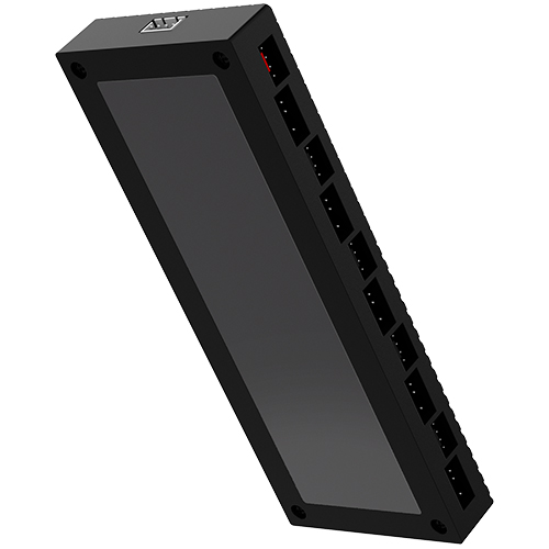 3RSYS CH10 ARGB AND PWM HUB