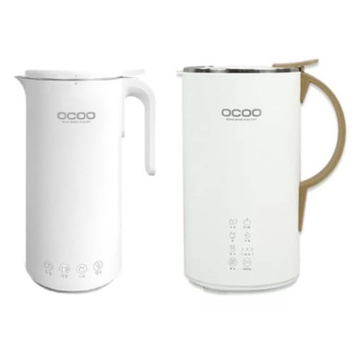 아침앤 OCC-BM350 + 아침앤 플러스 OCC-BM600