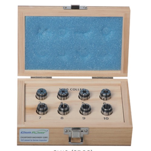 SK 콜렛 세트 SK10 (8pcs)