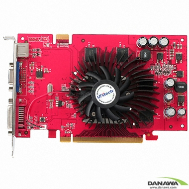 지포스 7600GT 지존 256MB