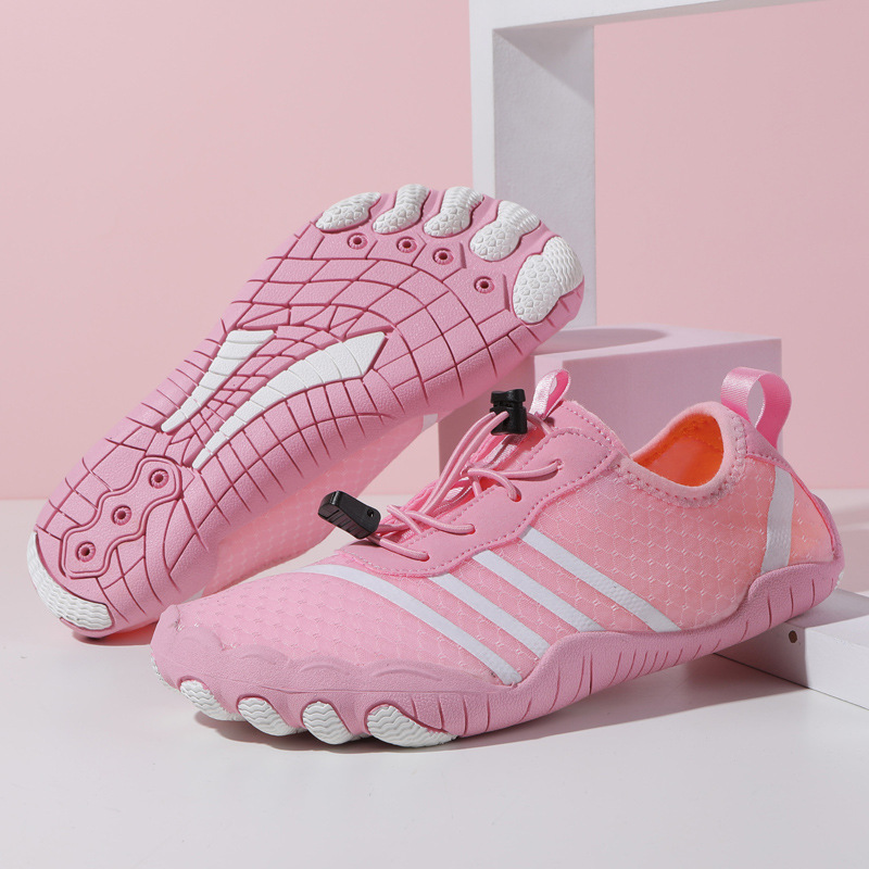 ANBER 발편한 푹신푹신 아쿠아슈즈 A100 (국내배송)