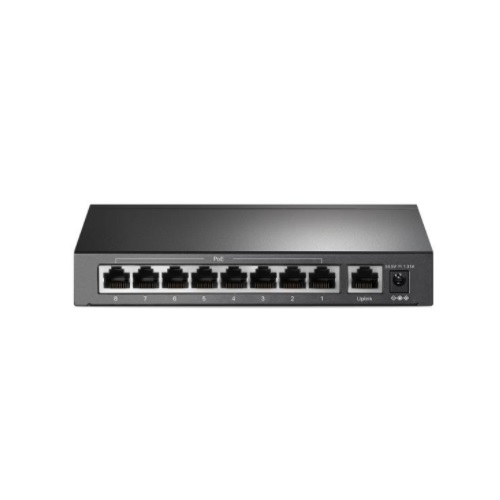 TP-LINK TL-SF1006P 스위치허브_이미지