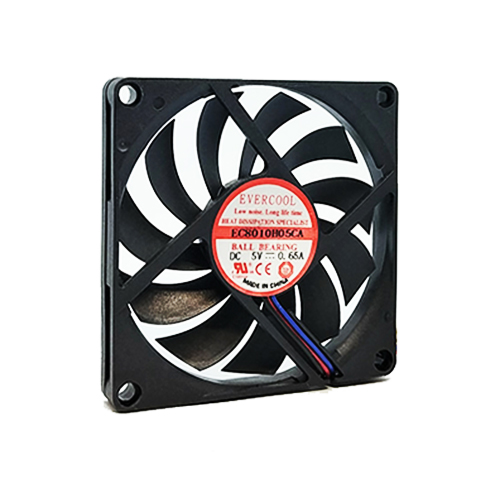 EVERCOOL EC8010H05CA-3P