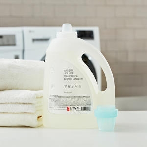 실내건조 세탁세제 3L