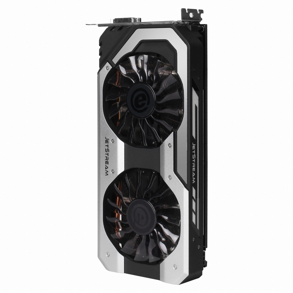 이엠텍 XENON 지포스 GTX1060 JETSTREAM D5 6GB_이미지