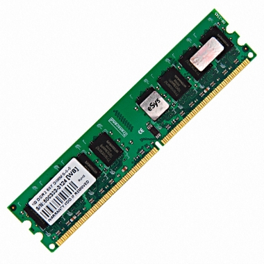 DDR2-667 eSys