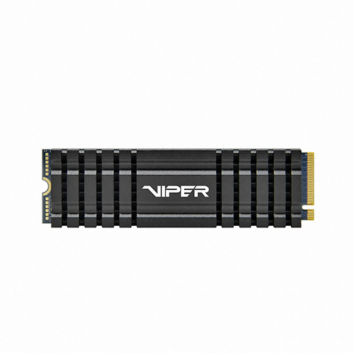 PATRIOT VIPER VPN100 M.2 NVMe (256GB)