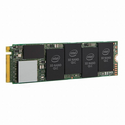 ���� 660P M.2 NVMe