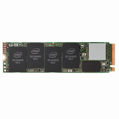 ���� 660P M.2 NVMe