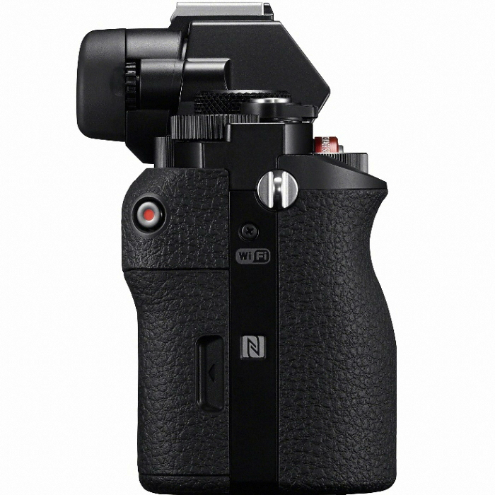 SONY 알파 A7R 렌즈세트 (24-70mm F4)_이미지