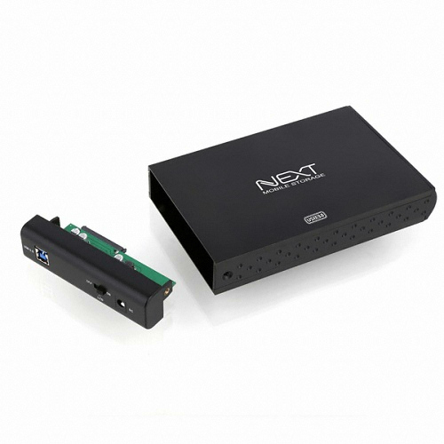 이지넷유비쿼터스 넥스트 NEXT-350U3 외장하드 (16TB)_이미지
