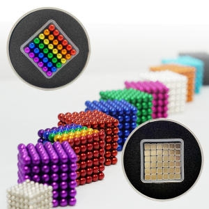 네오큐브 자석큐브 3mm (1개)_이미지
