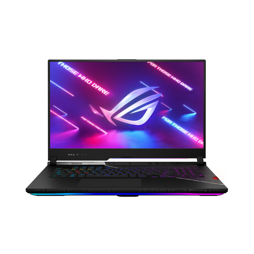ASUS ROG SCAR 17 G733ZM-12939T 32GB램 (SSD 1TB)