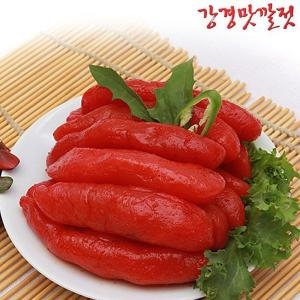 강경젓갈  신명란젓  강경젓갈