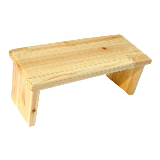 펜아저씨 기도용 의자