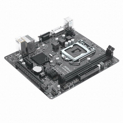 ASRock H81M-DG4 (해외구매)