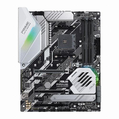 ASUS PRIME X570-PRO/CSM STCOM