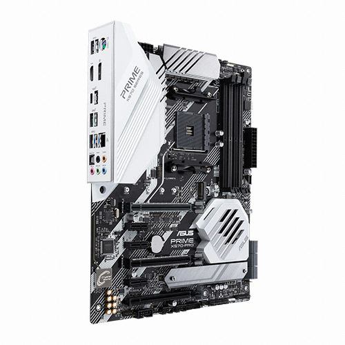 ASUS PRIME X570-PRO/CSM STCOM