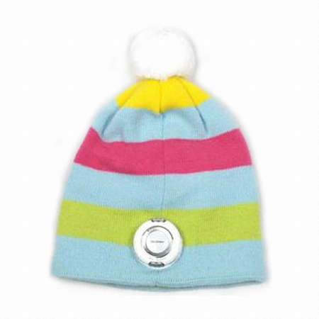 에이펫 Candy Beanie Audio_이미지