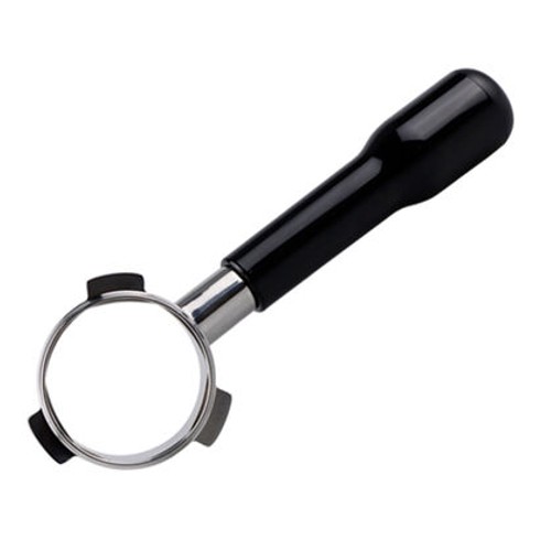 칼딘 크레마 바텀리스 포타필터 콤패티블 51mm (로즈우드)_이미지